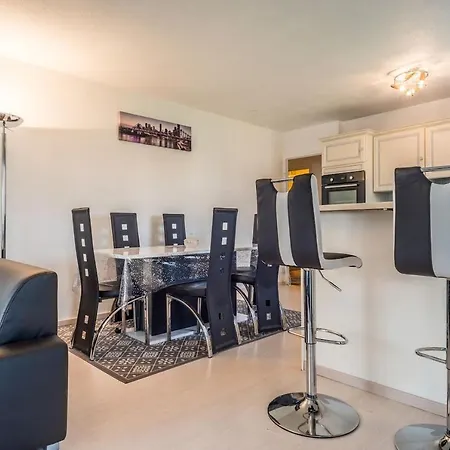 Apartamento Design Near Geneva Etrembieres